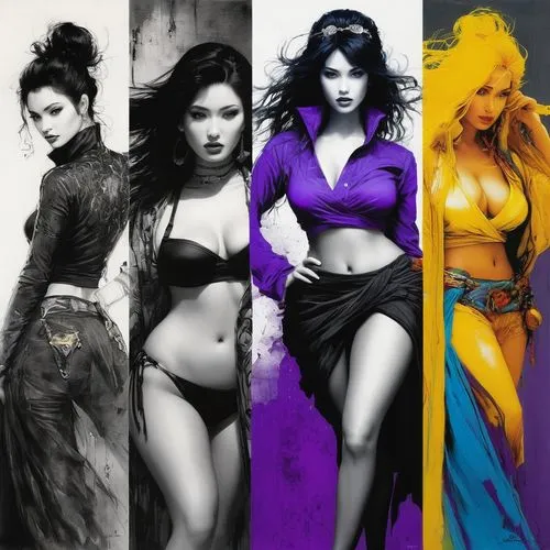 superheroines,encantadia,girlicious,heroines,temptresses,superwomen,goddesses,beautiful girls with katana,bombshells,sorceresses,femforce,asiaticas,empresses,valkyries,bad girls,beautiful women,psylocke,the seven deadly sins,vixens,birds of prey,Conceptual Art,Graffiti Art,Graffiti Art 05