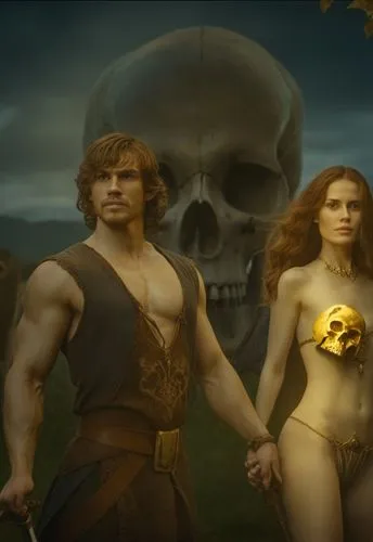 hylas,perina,loras,outlanders,adam and eve,mythologie,Photography,General,Cinematic