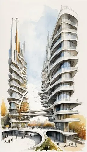 futuristic architecture,kirrarchitecture,habitat 67,urban towers,skyscapers,sky space concept,autostadt wolfsburg,arhitecture,residential tower,international towers,futuristic landscape,condominium,modern architecture,archidaily,apartment blocks,high rises,concept art,city buildings,buildings,renaissance tower,Unique,Design,Infographics