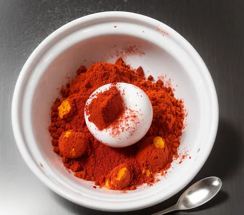 paprika powder,chili powder,colored spices,romesco,achiote,tajin,harissa,peppered orange,curcumin,spice mix,cayenne pepper,paprika,red chile,berbaceous,gochujang,cayenne,indian spices,piri,cocoa powde