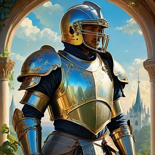 knight armor,paladin,tarkus,aegon,castleguard,oerth,Conceptual Art,Fantasy,Fantasy 05