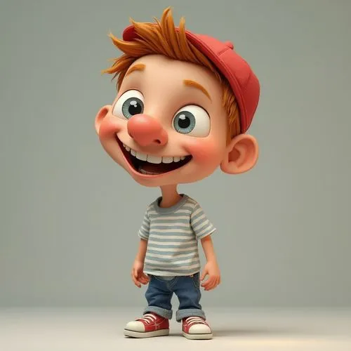 cute cartoon character,theodore,sandmann,chuckie,cartoon character,lucas