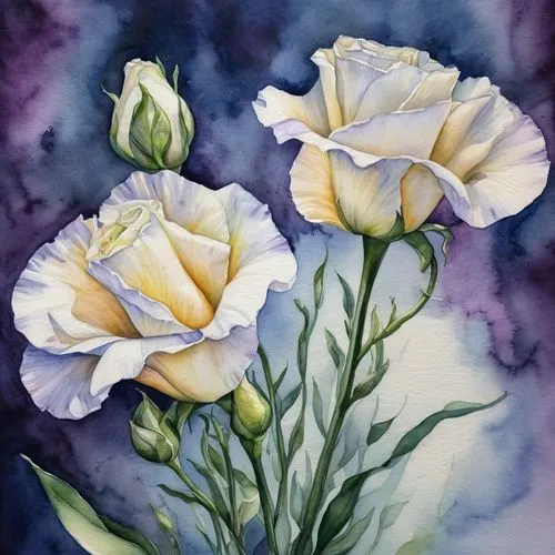 watercolor roses,watercolor roses and basket,watercolor flowers,watercolour flowers,watercolor flower,watercolour flower,watercolor painting,lisianthus,watercolor floral background,watercolor,watercolor paint,watercolor pencils,watercolor background,watercolour,flower painting,garden roses,blooming roses,watercolor paper,water color,esperance roses,Photography,General,Natural