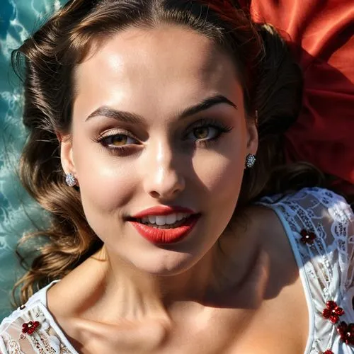 spiridonova,kanaeva,retro pin up girl,retro woman,giadalla,vintage woman,Photography,General,Realistic