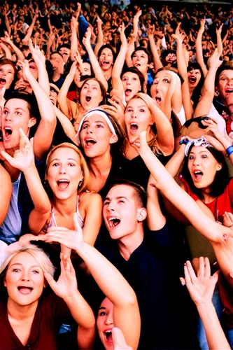 concert crowd,werchter,slane,concerts,concertgoer,beatlemania,raised hands,pentecostalism,pukkelpop,kozic,audience,woodstock,pinkpop,osheaga,lollapalooza,crowd of people,watershed,sziget,crowd,rocklahoma,Illustration,Realistic Fantasy,Realistic Fantasy 14