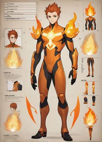 firelord,rodimer,pyromaniac,meterora,pyrokinesis,fire pearl,Unique,Design,Character Design