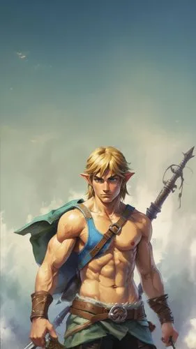 link,reyn,greyskull,male elf,herculez,heman,dagda,grayskull,tormod,eternia,dagur,wind warrior,zelenin,tidus,jak,hyrule,lufia,sculli,ogma,innes