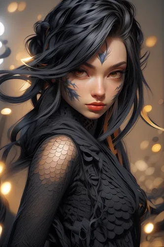 fantasy portrait,world digital painting,digital painting,fantasy art,goth woman,sorceress,the enchantress,gothic woman,digital art,mystical portrait of a girl,widow,widow flower,artemisia,dark elf,fantasy woman,lady of the night,portrait background,sci fiction illustration,illustrator,gentiana