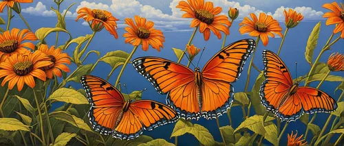 gulf fritillary,butterflies,monarch butterfly,orange butterfly,julia butterfly,chasing butterflies,the imperial fritillary,butterfly swimming,butterfly background,butterfly floral,butterfly milkweed,moths and butterflies,viceroy (butterfly),monarch,butterflay,butterfly wings,tropical butterfly,butterfly day,vanessa (butterfly),butterfly effect,Conceptual Art,Daily,Daily 33