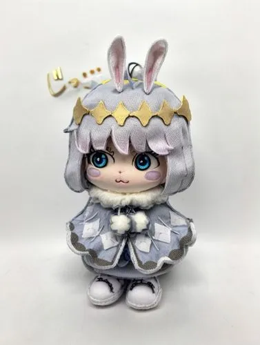 smolla,plush figure,diaochan,usagi,porcellian,kanbun,lapine,kidrobot,white rabbit,minimo,bunni,porcelaine,lumi,lumu,valkyrie,rabbids,white bunny,estara,hungiapuko,sophitia