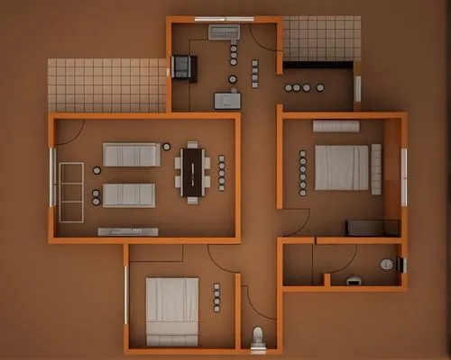 the floor plan for a house with lots of furniture,floorplan home,floorplans,habitaciones,an apartment,floorplan,house floorplan,Photography,General,Realistic