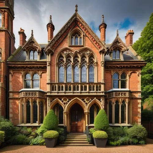 kiddingly,ingestre,tyntesfield,tylney,rufford,ploddingly,lilleshall,wightwick,mountstuart,easthampstead,hughenden,qub,victorian house,highclere,brympton,wilmslow,wroxall,stranmillis,old victorian,highclere castle,Illustration,Vector,Vector 11