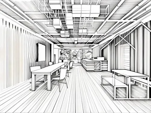 office line art,prefabricated buildings,working space,search interior solutions,wireframe graphics,3d rendering,school design,core renovation,hallway space,modern office,electrical contractor,surgery room,geometric ai file,electrical installation,office automation,dormitory,wireframe,sci fi surgery room,the server room,offices,Design Sketch,Design Sketch,Hand-drawn Line Art