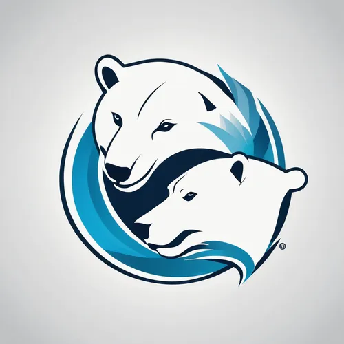 grizzlies,ice bears,nordic bear,polar bears,polar,white bear,store icon,logo header,steam logo,steam icon,polar bear,bears,animal icons,social logo,mascot,icebear,scandia bear,dribbble,dribbble logo,dalian,Unique,Design,Logo Design