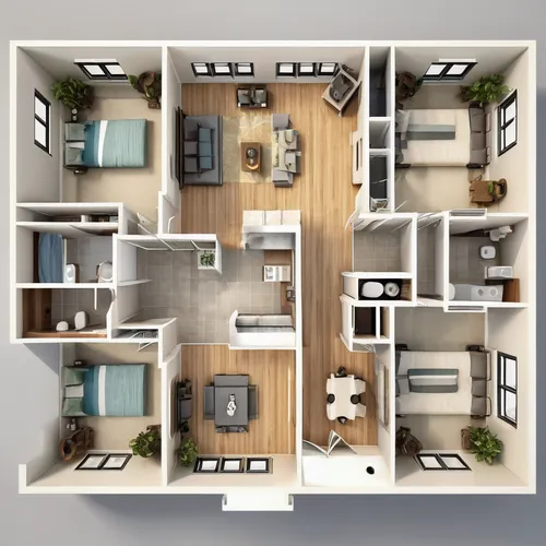 floorplan home,shared apartment,house floorplan,an apartment,apartment,apartments,floor plan,apartment house,condominium,smart home,smart house,home interior,modern room,sky apartment,search interior solutions,bonus room,housing,3d rendering,houses clipart,penthouse apartment,Photography,General,Natural