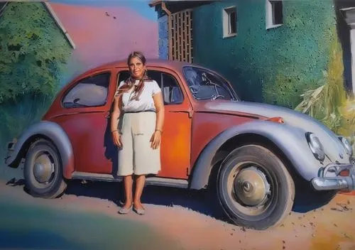 girl and car,volkswagen beetle,volkswagen 181,vw beetle,volkswagen vw,volkswagen new beetle,volkswagen,vw model,volkswagon,woman in the car,the beetle,volkswagenbus,aronde,vw,mercedes 180,volkswagen type 3,volkswagen brasilia,cloves schwindl inge,girl in car,porsche 356,Illustration,Paper based,Paper Based 04