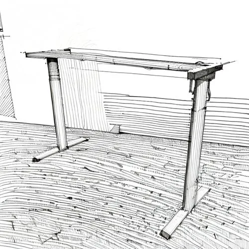 folding table,chiavari chair,kitchen cart,set table,table and chair,beer table sets,writing desk,bar stool,outdoor table,small table,sawhorse,turn-table,wooden desk,wooden table,beer tables,lectern,table,bar stools,school desk,dining table,Design Sketch,Design Sketch,Hand-drawn Line Art