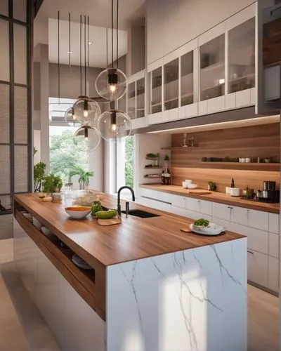 modern kitchen interior,kitchen design,modern kitchen,tile kitchen,modern minimalist kitchen,kitchen interior,chefs kitchen,kitchen,interior modern design,big kitchen,kitchen remodel,kitchen counter,u