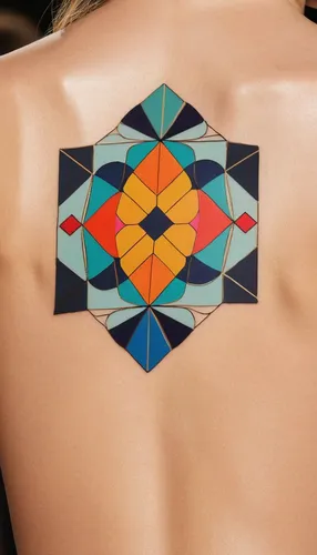 sacred geometry,geometric body,chakra square,geometric pattern,heart chakra,connective back,geometric style,mandala flower,mandalas,mandala pattern,lotus tattoo,quatrefoil,flower of life,temporary tattoo,mandala design,mandala,flower mandalas,geometric,rubik's cube,body painting,Photography,Fashion Photography,Fashion Photography 12