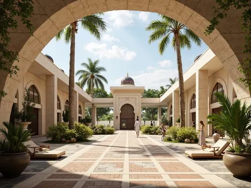 amanresorts,courtyards,archways,dorne,riad,courtyard,qasr al watan,hacienda,palmilla,inside courtyard,mamounia,alcazar,zabeel,sursock,mizner,breezeway,nasimi,anantara,marrakesh,palm garden