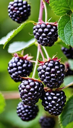 Blackberry: These dark purple berries have a tart and juicy flavor perfect for snacking, adding to yogurt, or making jams and pies.,elder berries,black berries,elderberries,elderberry,blackberries,bla