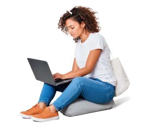 girl at the computer,programadora,girl sitting,girl studying,online courses,distance learning,women in technology,correspondence courses,woman sitting,online learning,girl on a white background,girl with cereal bowl,laptop,computer addiction,computer icon,ghostwriter,computer graphic,blogger icon,pagewriter,online course,Illustration,Vector,Vector 13