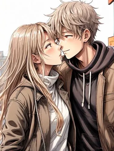 sakamaki,bessatsu,kissidougou,hashiba,homasho,salick,first kiss,sorokina,kissing,granito,itaru,tomoharu,lucaya,chiaki,sugito,boy kisses girl,girl kiss,pocky,makeout,otp