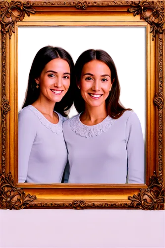 olsens,color frame,senderens,daftari,photo frame,congresswomen,duchesses,gold frame,ocasio,wedding frame,sista,retro frame,hermanas,countesses,matriarchs,photo frames,white frame,hande,daughters,blank photo frames,Art,Classical Oil Painting,Classical Oil Painting 11