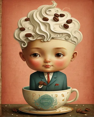 coffee tea illustration,tea cup fella,teacup,girl with cereal bowl,woman drinking coffee,coffee background,darjeeling tea,tea cup,vintage tea cup,cup coffee,cup of cocoa,woman with ice-cream,french coffee,tea card,cup of coffee,coffee art,coffeemania,tea time,pouring tea,chinese teacup,Illustration,Abstract Fantasy,Abstract Fantasy 06