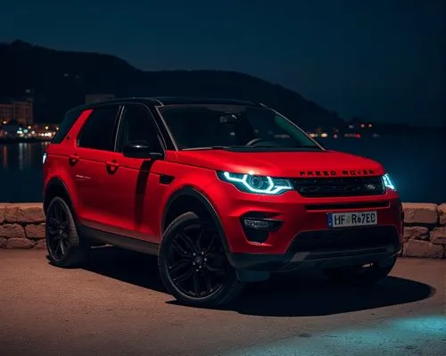 evoque,jcw,raptor,rojo,rover,reddys