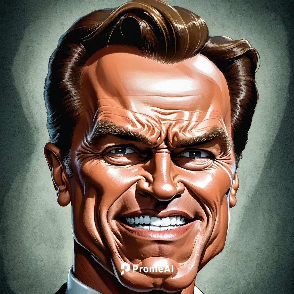 Arnold Schwarzenegger,nicholson,schwarzenegger,torlakson,romney,farragher,kobach,caricaturist,richard nixon,bolland,banatski,rutte,bateman,hagman,wishmaster,schuette,caricature,caricatures,thesaban,tw