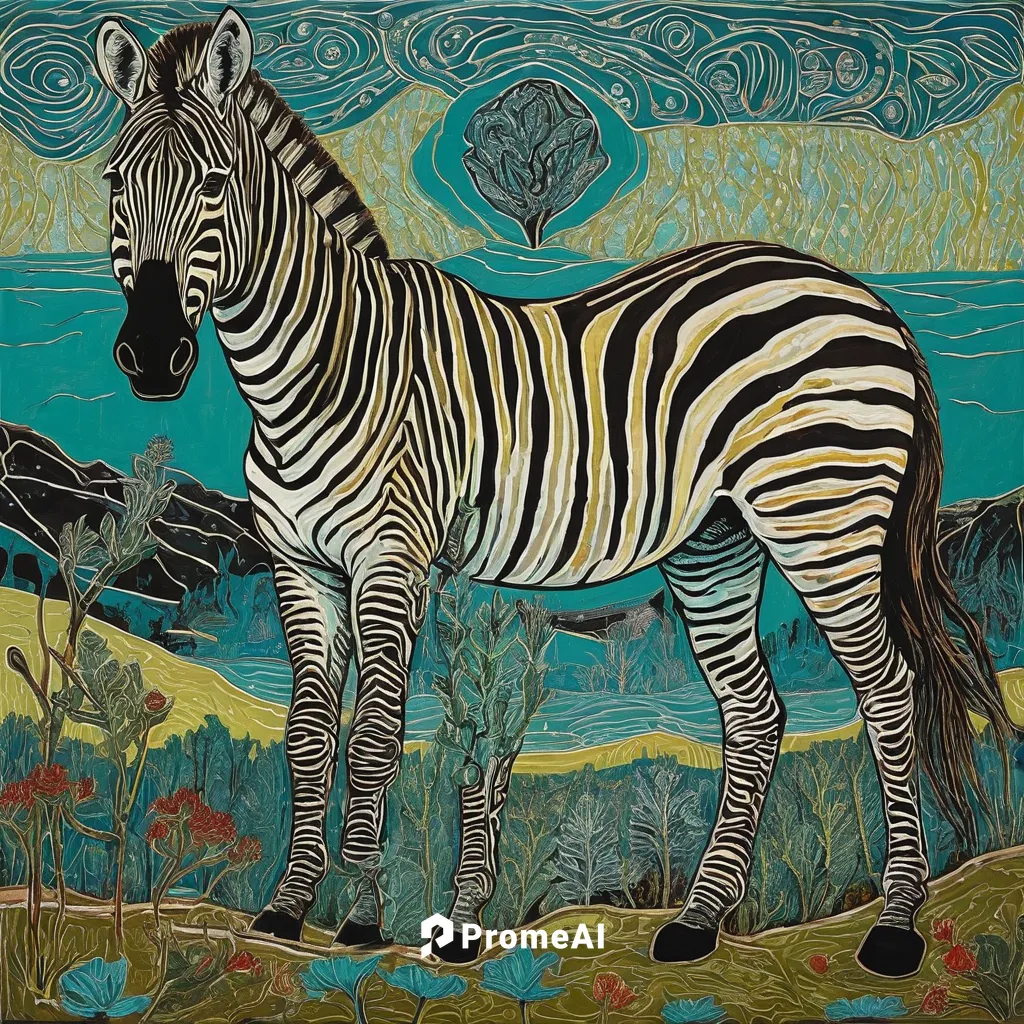 Imagine a futuristic world where diamond zebras are loyal companions to human beings.,zebra,zebra rosa,diamond zebra,quagga,david bates,zebras,burchell's zebra,zebra pattern,painted horse,vincent van 