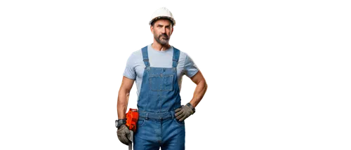 man holding gun and light,repairman,tradesman,utilityman,autoworker,janitor,worker,laborer,contractor,workman,construction worker,coverall,handymen,pipefitter,handyman,repairmen,plumber,workingman,tradespeople,gas welder,Illustration,Black and White,Black and White 17