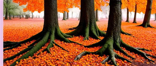 tree grove,beech trees,chestnut forest,metasequoia,autumn forest,cartoon forest,european beech,autumn trees,beech hedge,row of trees,orangefield,tangerine tree,taxodium,beech forest,autumn background,cypresses,arboretums,deciduous forest,cartoon video game background,mushroom landscape,Illustration,Black and White,Black and White 28