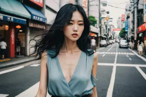 japanese woman,taipei,tokyo,青龙菜,shibuya,asian girl,asian woman,harajuku,girl walking away,tokyo city,shibuya crossing,tokyo ¡¡,girl in a long dress,japanese background,korean,osaka,korea,japan,asian semi-longhair,woman walking,Photography,Documentary Photography,Documentary Photography 08