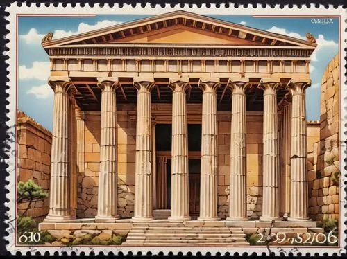 greek temple,palladian,pantheon,doric columns,capitolium,the parthenon,roman temple,erechtheion,parthenon,baalbek,glyptothek,temple of diana,zappeion,celsus library,acropolis,school of athens,peristyle,ashmolean,palmyra,bramante,Illustration,Abstract Fantasy,Abstract Fantasy 11