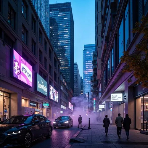 shinjuku,yonge,render,3d render,cybercity,city corner,akiba,business district,3d rendering,time square,storefronts,3d rendered,illuminated advertising,the street,akihabara,alleyway,new york streets,pedestrianized,street canyon,cityzen