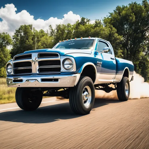 dodge power wagon,dodge d series,ford bronco ii,ford bronco,dodge ram rumble bee,dodge dynasty,ford truck,dodge,dodge dakota,jeep gladiator,pickup-truck,ford f-series,dodge ram srt-10,ford super duty,whitewall tires,studebaker m series truck,ford,jeep comanche,pickup trucks,pickup truck,Photography,General,Realistic