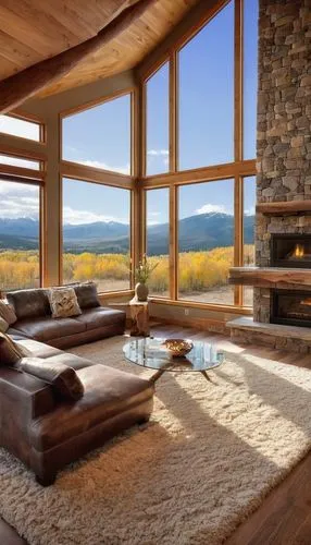 fire place,the cabin in the mountains,beautiful home,log home,family room,fireplaces,modern living room,house in the mountains,living room,luxury home interior,fireplace,wooden windows,house in mountains,sunroom,livingroom,wood window,chalet,home landscape,contemporary decor,dunes house,Art,Classical Oil Painting,Classical Oil Painting 13