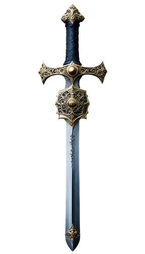 longsword,soulsword,excalibur,scepter,broadsword,scepters,sceptre,swords,scabbard,calibur,3d model,medieval weapon,3d render,broadswords,elendil,halberd,sikatana,dagger,battleaxe,hilt,Illustration,Japanese style,Japanese Style 20