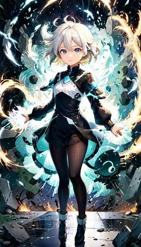 poi,aqua,piko,explosion,killua,a200,tiber riven,aura,fuki,etna,umiuchiwa,fantasia,meteora,pure quartz,medusa,fire poi,elements,fire background,wiz,ganai,Anime,Anime,Realistic