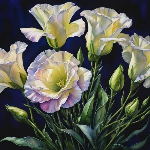 lisianthus,tulip flowers,flower painting,freesias,two tulips,tulips,carol colman,tommie crocus,calla lilies,tulip bouquet,peonies,tulip white,white tulips,evening primrose family,violet tulip,freesia,flowers png,pink lisianthus,daylilies,irises,Photography,General,Natural