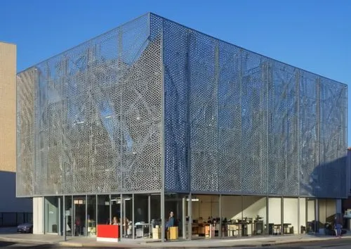 glass facade,metal cladding,adjaye,bocconi,bicocca,multistoreyed,moneo,medibank,associati,museumsquartier,koolhaas,kulturhuset,malba,macba,esade,tschumi,gensler,glass building,juilliard,artscience museum,Conceptual Art,Sci-Fi,Sci-Fi 27