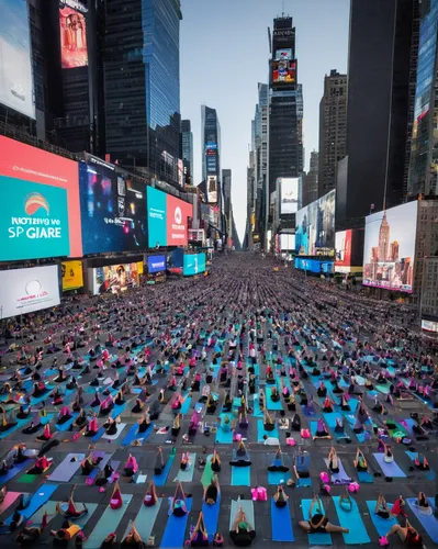 yoga day,yoga mats,yoga mat,yoga,yoga class,yoga guy,time square,surya namaste,times square,namaste,yoga poses,meditation,yoga pose,massage stones,wellbeing,sun salutation,planks,world aids day,press up,meditate,Photography,Documentary Photography,Documentary Photography 19