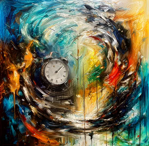 time spiral,timescape,abstract artwork,flow of time,temporal,timewise