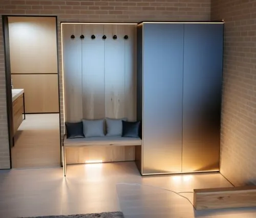 saunas,modern minimalist bathroom,luxury bathroom,sauna,dumbwaiter,washrooms,Photography,General,Realistic