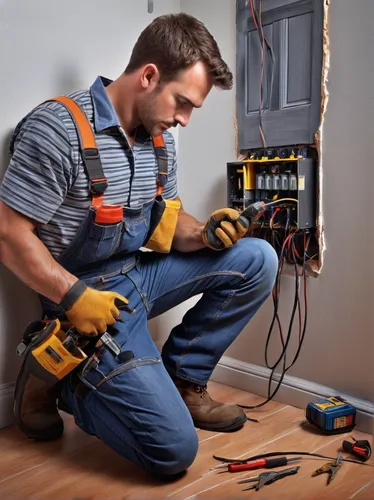 electrical contractor,repairman,tradesman,electrician,electrical installation,electrical wiring,electrical supply,handyman,power drill,impact driver,cordless screwdriver,hammer drill,power tool,electrical planning,handheld power drill,contractor,handymax,tool belts,noise and vibration engineer,plumbing fitting,Illustration,Realistic Fantasy,Realistic Fantasy 44