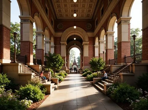 philbrook,atriums,medinah,broadmoor,glyptotek,gallaudet university,walkway,chhatris,breezeway,courtyards,smithsonian,brenau,cochere,fernbank,howard university,marylhurst,caltech,stonebriar,colonnades,archly