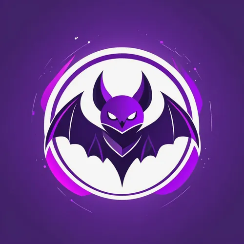 twitch logo,bat,twitch icon,bat smiley,lantern bat,bats,megabat,wall,halloween vector character,purple,vector design,hanging bat,bot icon,vector graphic,halloween icons,batman,edit icon,grapes icon,twitch,purple background,Unique,Design,Logo Design