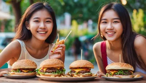 mcdonaldization,restaurants online,gardenburger,grilled food,hamburgers,dietitians,eateries,web banner,food collage,burgers,advertising campaigns,foodservice,foodbrands,asian cuisine,burguer,korean cuisine,asiaticas,summer foods,macrobiotic,franchisors